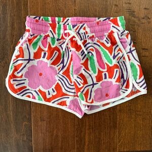 DVF x Target Girls Athletic Shorts